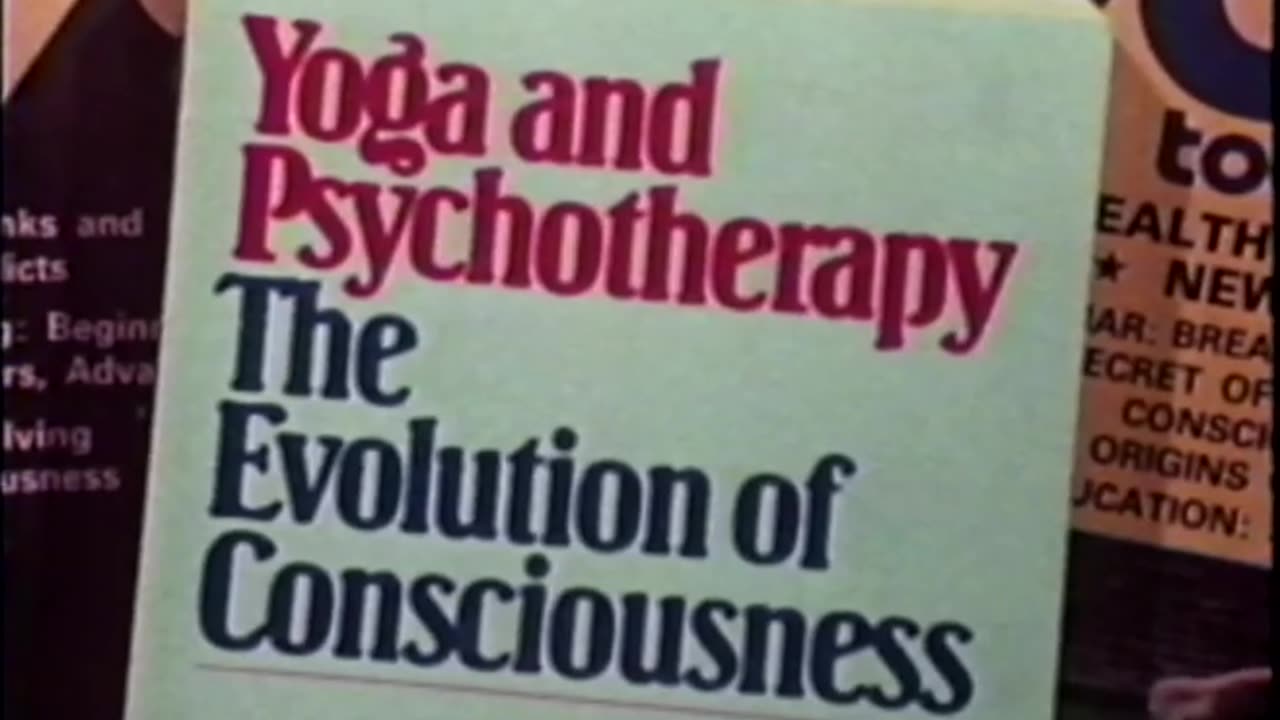 Evolution From Physics to Metaphysics - Pagan Invasion Vol. 7