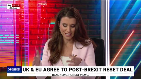 Heaven is for real - VOW TV BREAKFAST LIVE