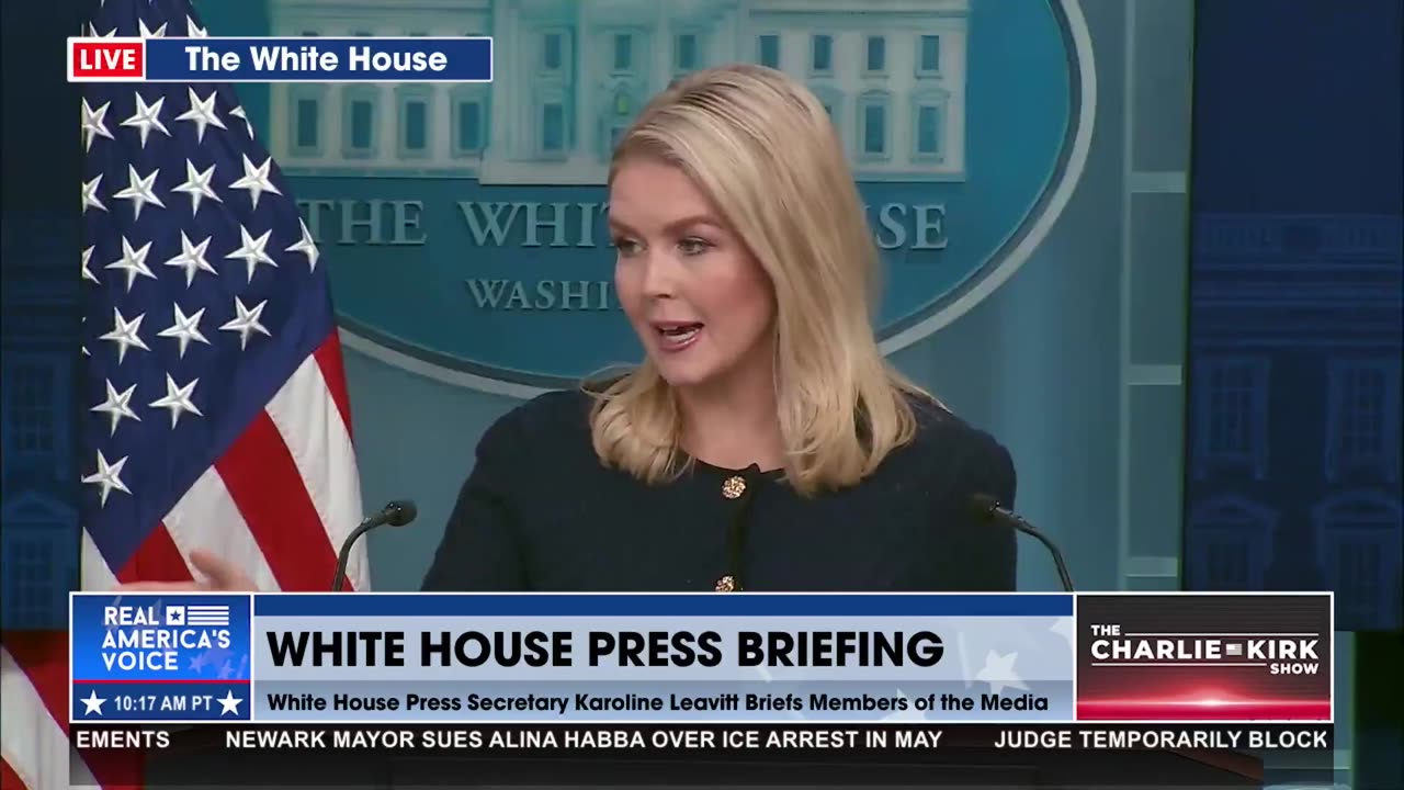 TRUMP'S MESSAGE TO JEWISH AMERICANS