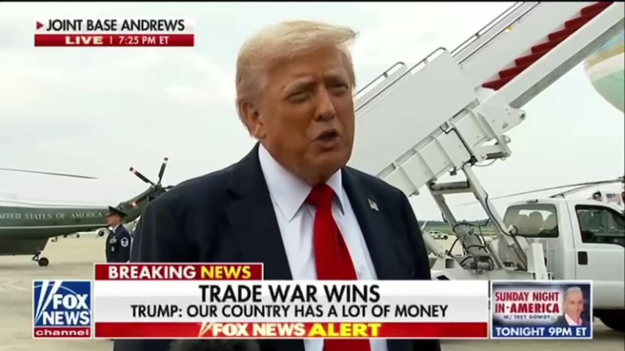 Bongino is good