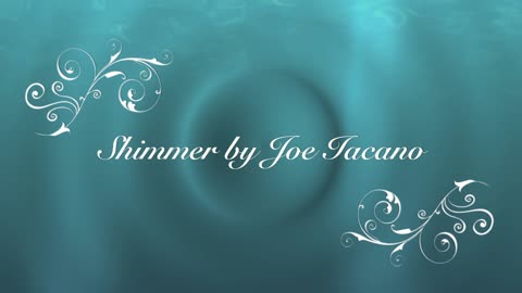 Shimmer by Joe Iacano