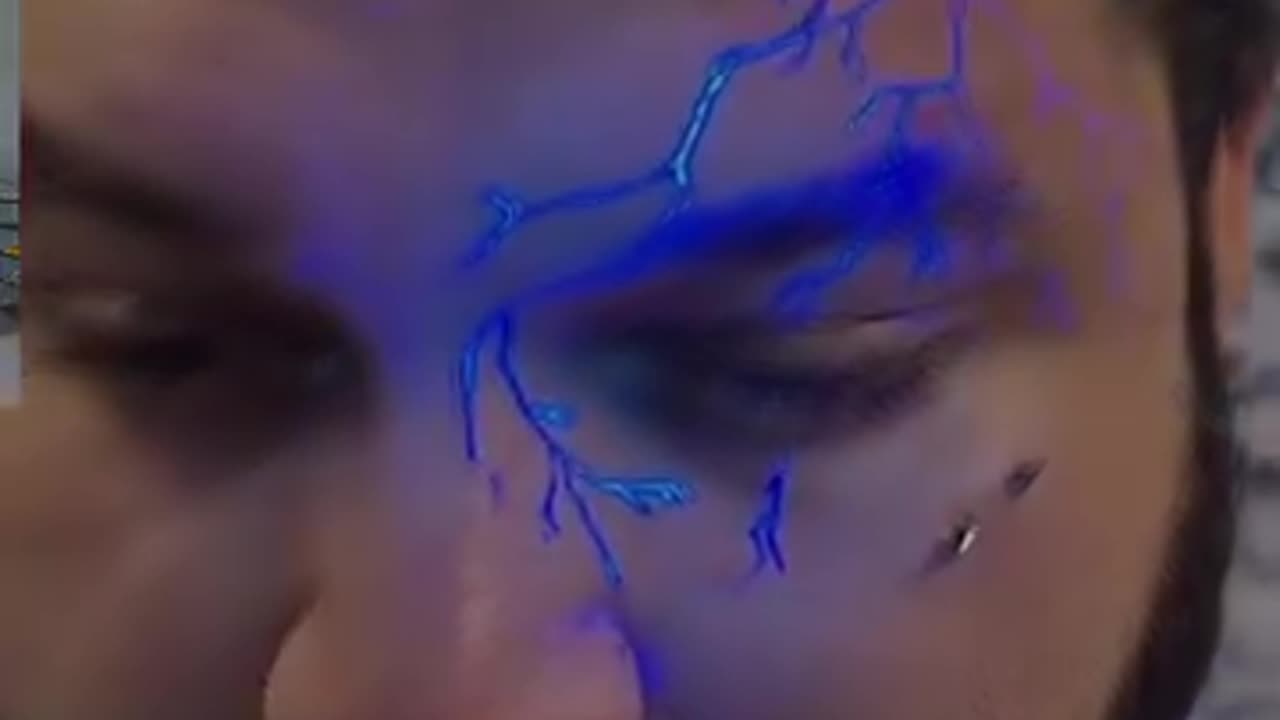 LUCIFEROUS TATOOS