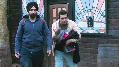 Ammy Virk Zafri Khan Pubjabi Superhit Movie