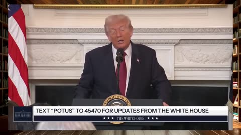 MattMorseTV - Trump’s DIRE WARNING to the Senate GOP.