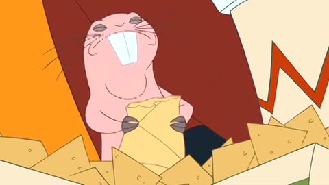 "Kim Possible: So So Drama"