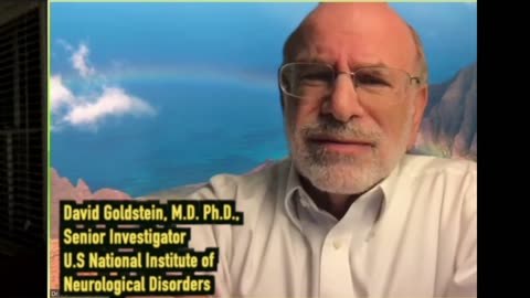 ETS Hyperhidrosis Surgery SIDE EFFECTS! - Life Destroying - Sympathectomy DANGERS - Testimonial