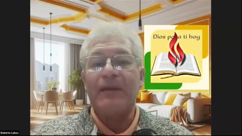 Estudio de la Biblia - Agosto 7, 20250