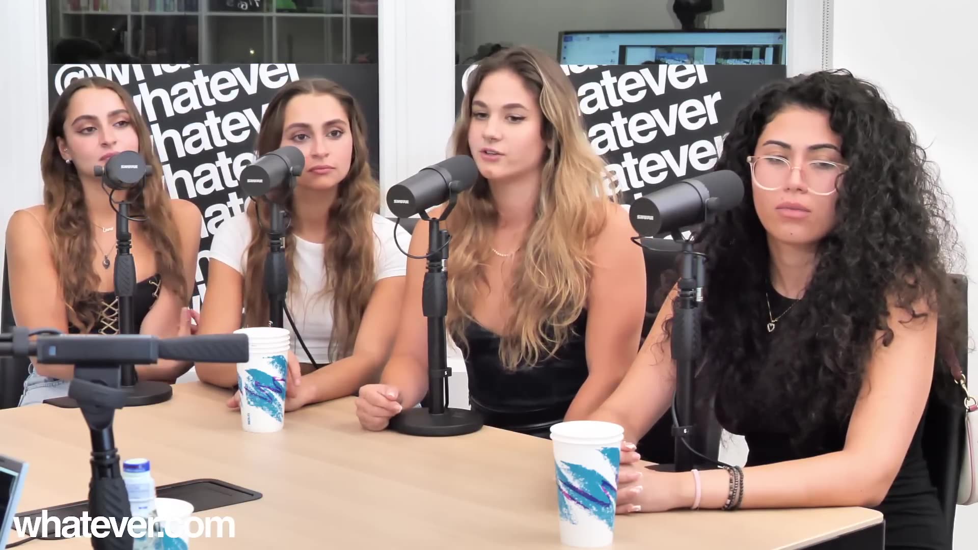 Andrew Tate TRIGGERS Feminist Twins