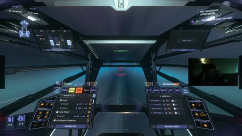 Thursday Citizen Resumed