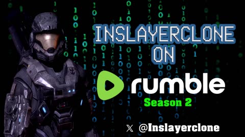 Inslayerclone on Rumble podcast Season 2 | epoisde 2 Why i hate summer 2025