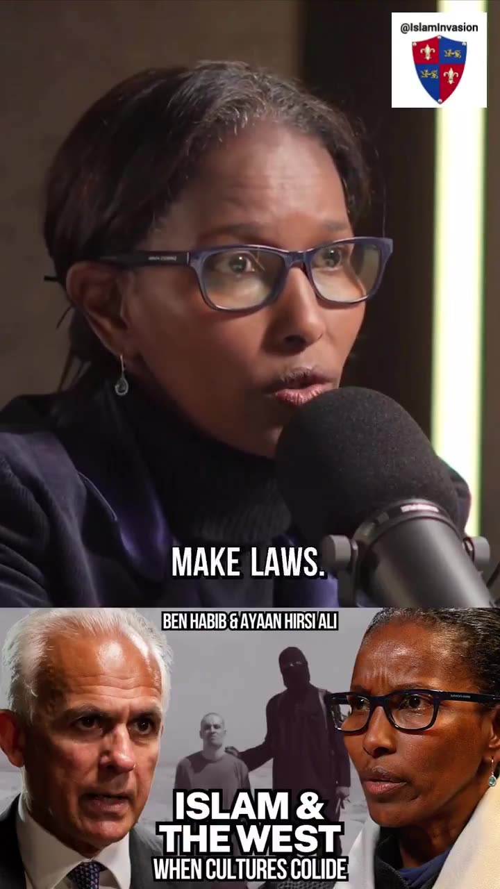 The Ultimate Destination of Islamism Is Ubiquitous Sharia Law