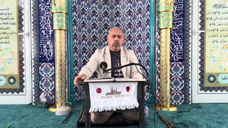 Ако обичаш Аллах, следвай Расулюллах с.а.с. - Хусеин Ходжа