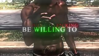 Confidence doesn’t come from feeling ready