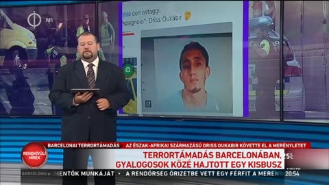 Gyarmati István: Tudomásul kell venni, hogy az ilyen merényletek ellen lehetetlen védekezni, mert egyszerűen végrehajthatók