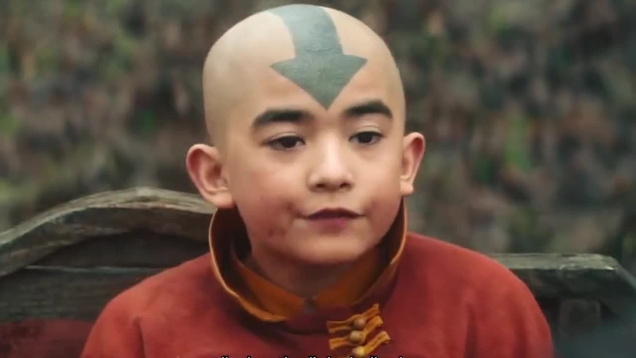 Fictional movie scene – May contain violent or sensitive content. The craziest movie