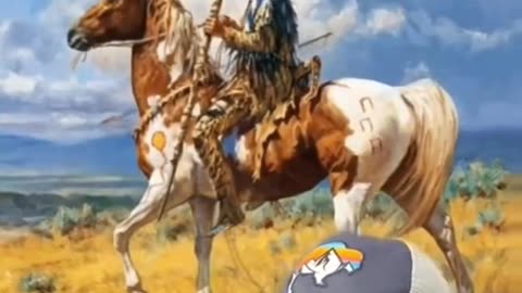 The great horse dispersal