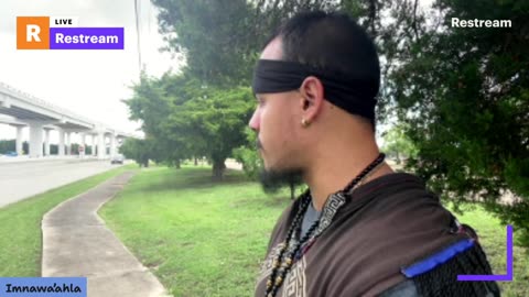Highways and Byways: (07/19/2025) Street Preaching