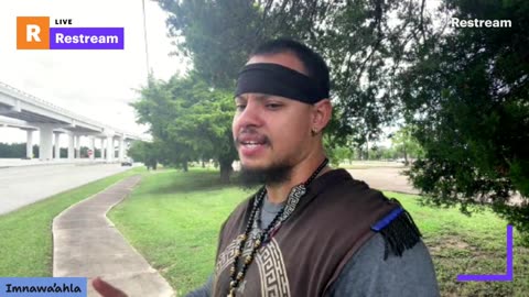 Highways and Byways: (07/19/2025) Street Preaching