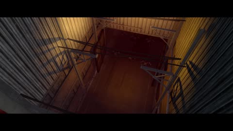 TGW: Ultimate Alliance 2 OST 207 Factory Floor 3 Theme PC