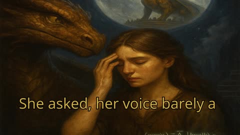 Book I: The Moonlit Slumber - Chapter 8: Serenya’s Temptation