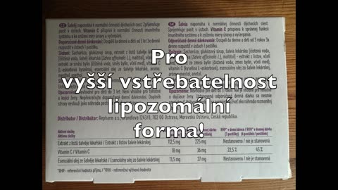 Pastilky na bolest v krku jsou vyhozené peníze