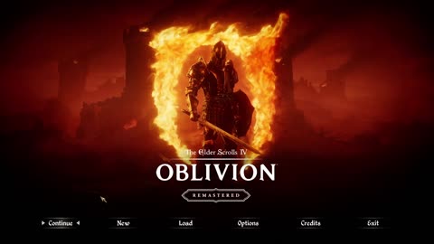 Will Sean Bean die in Oblivion Remastered Master Diff?