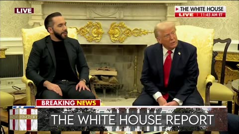 His Glory - The War Report 4-14-25