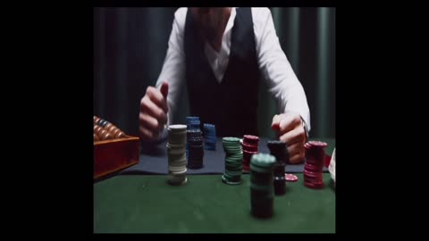 Free Online Show! High Stakes Poker Game in Hong Kong! Ep 6