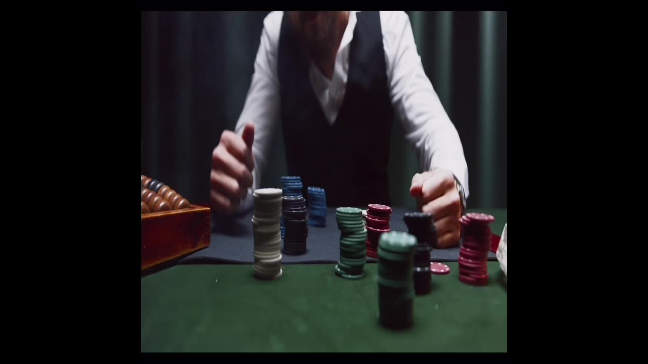 Free Online Show! High Stakes Poker Game in Hong Kong! Ep 6