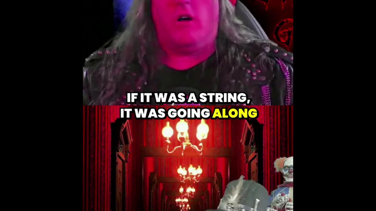 Ghosted Kitchen Antics!