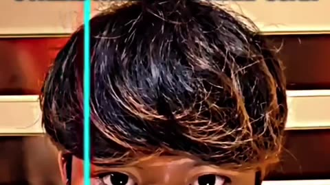 People scaning reaction video