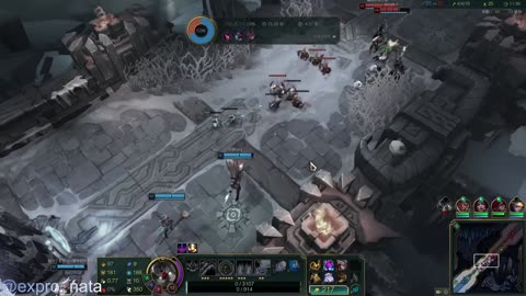 Have Fun With ARAM 2025-05-14