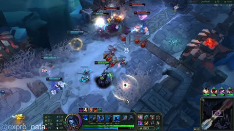 Have Fun With ARAM 2025-05-14