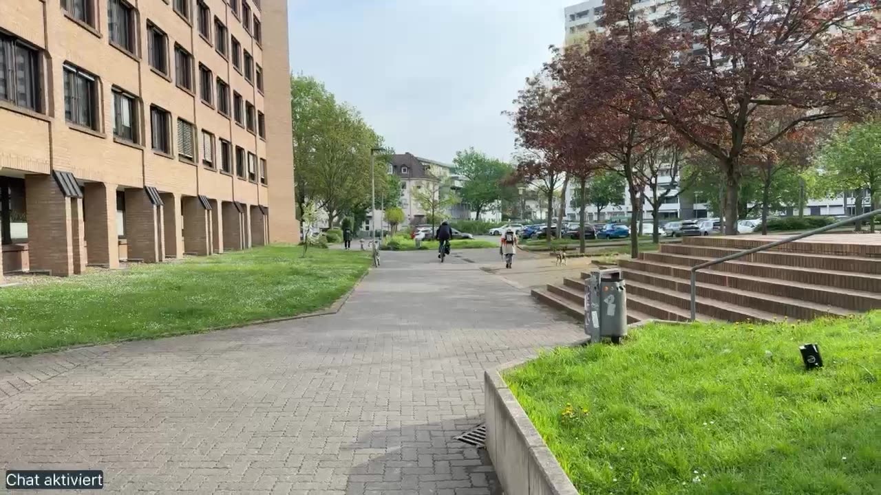 Update Reiner Fuellmich - Teil 1 - 23.04.2025