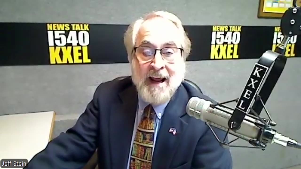 Iowa Politics with Jeff Stein – Tue. Apr. 01, 2025
