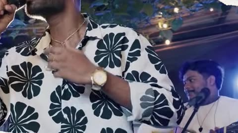 Ma Deparak (මා දෙපාරක්) - Mihiran | Live Performance