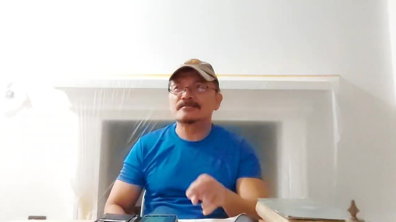 18th April 2025, 33rd DCWC DWG Devotional Daily