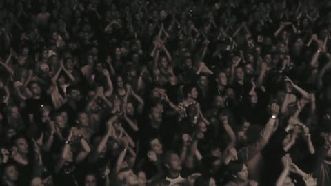 HARDCORE SUPERSTAR touch the sky