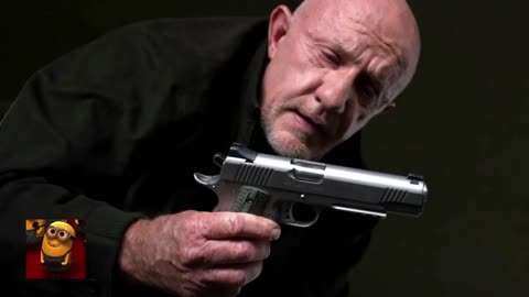 Better Call Saul - Take My Gun (S1E9) _ Movieclips
