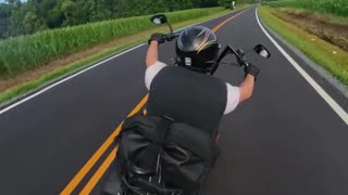 If you ride, you understand! #motorcycle #biker #bikerlife #bikerlifestyle #motorbike