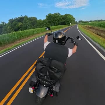 If you ride, you understand! #motorcycle #biker #bikerlife #bikerlifestyle #motorbike