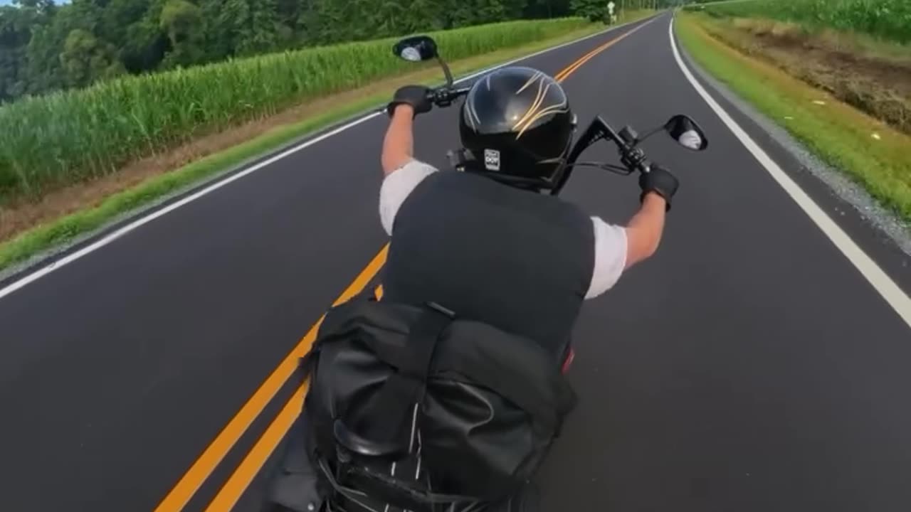 If you ride, you understand! #motorcycle #biker #bikerlife #bikerlifestyle #motorbike