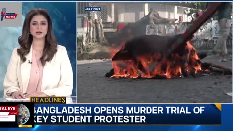 Trump Says US 'Obliterated' Iran's Nuclear Sites