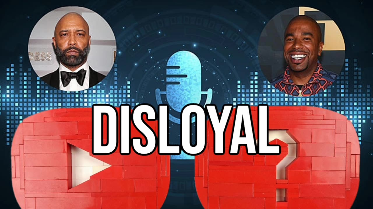 YOUTUBE BETRAYS OG CREATORS