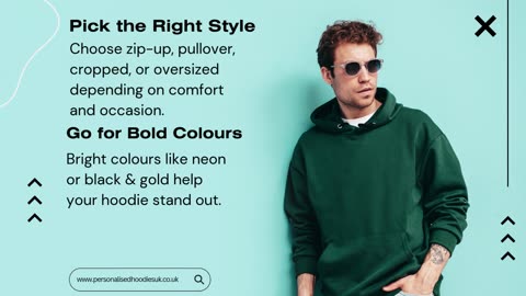 How to Make Your Personalised Hoodies Stand Out: Expert Tips & Tricks
