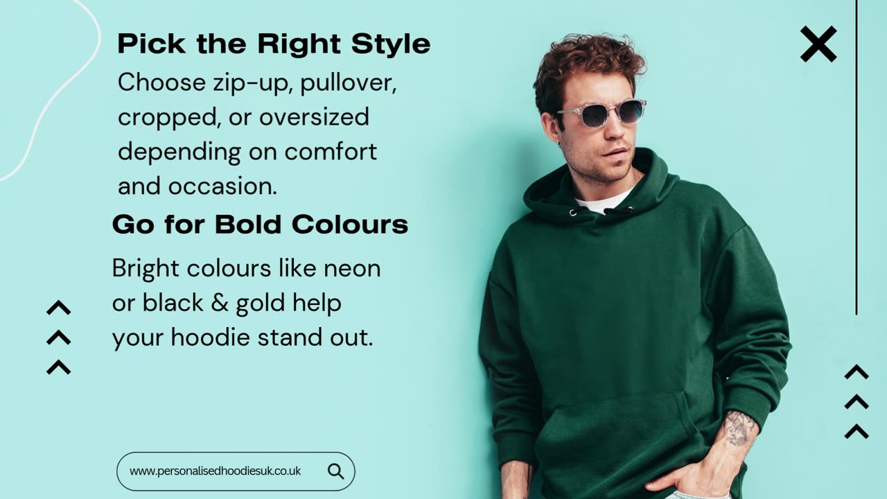 How to Make Your Personalised Hoodies Stand Out: Expert Tips & Tricks