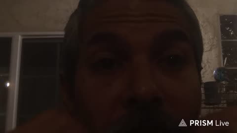 11/26/25 Carl VOD: "💙 🤍 🖤" Part 2