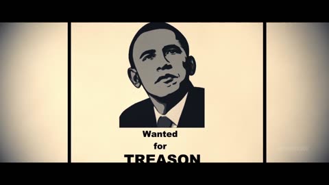 TRUMP- "They've been caught red-handed" TREASON Obama BIDEN COMEY BRENNON PAGE STRZOK