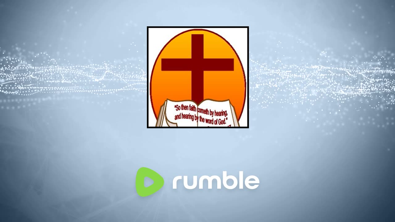 Friday Bible Study - July 2025