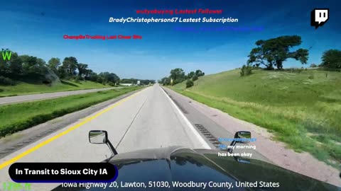 #983 Owner Operator Life in Trucking. Lets Roll.